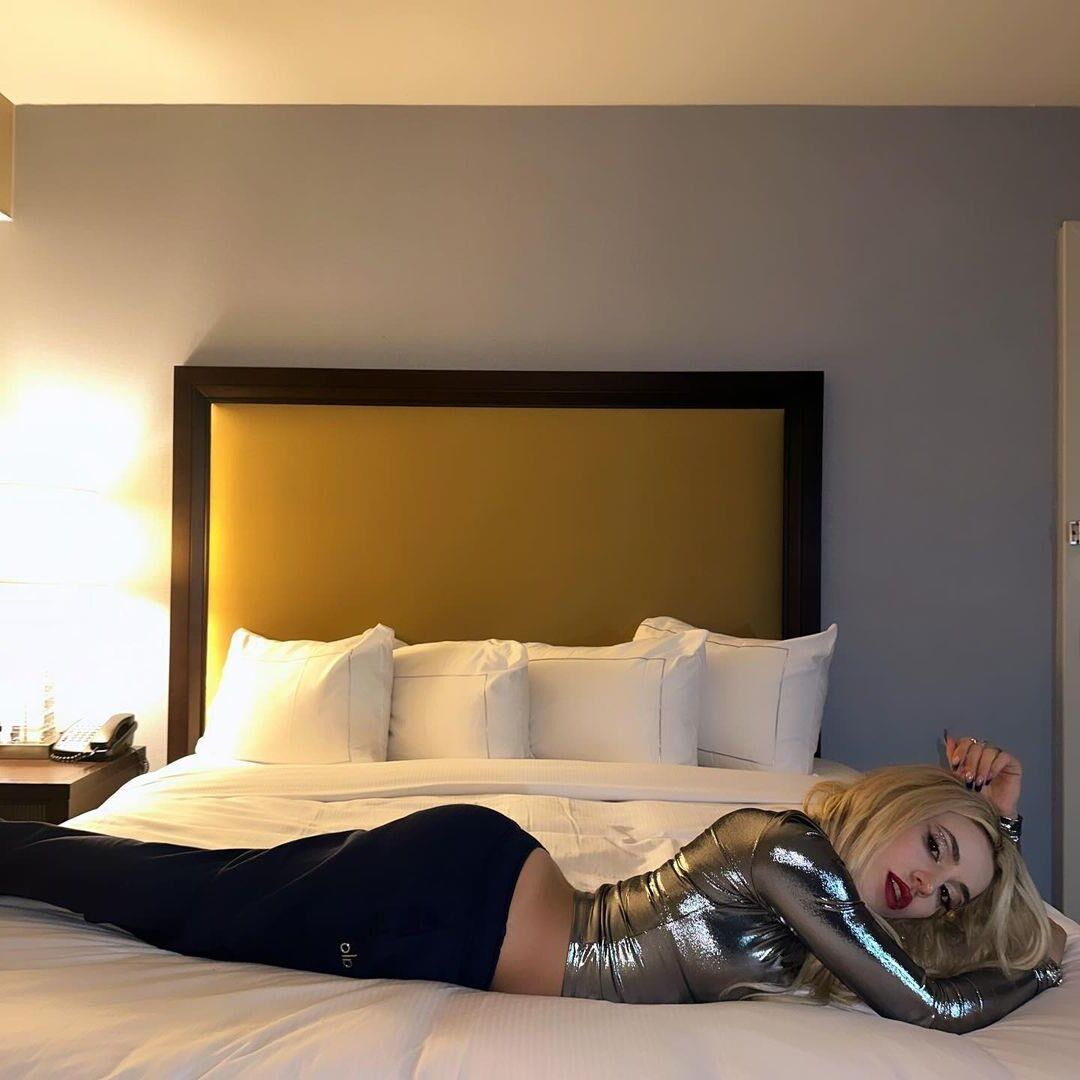 Ava Max