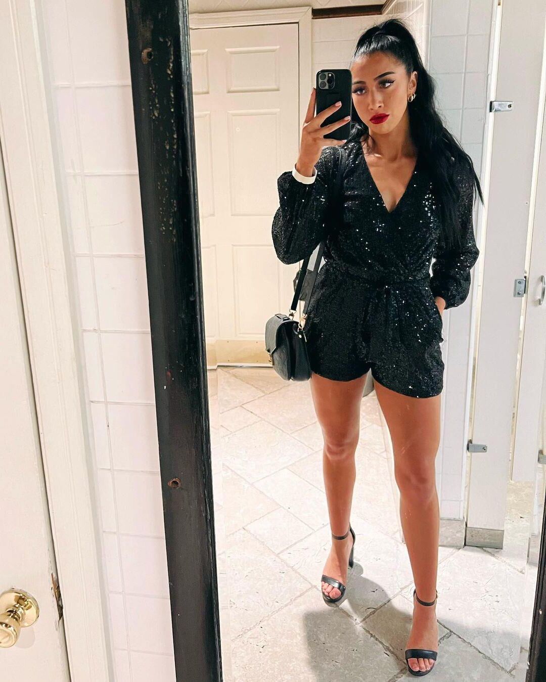 Indi Hartwell (WWE Samantha de Martin)