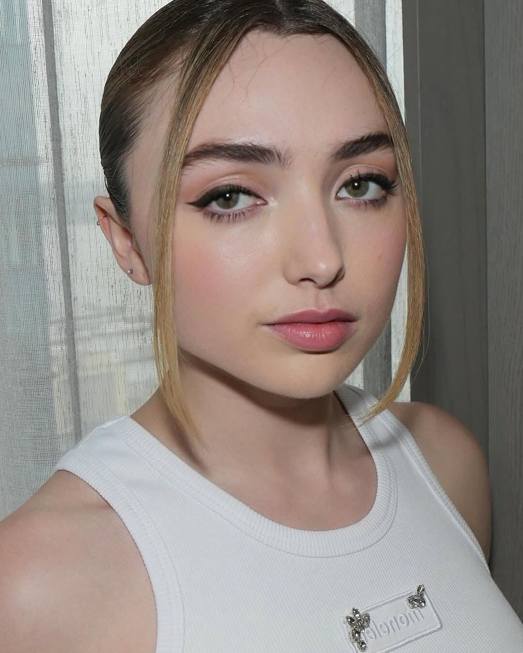 Peyton list 