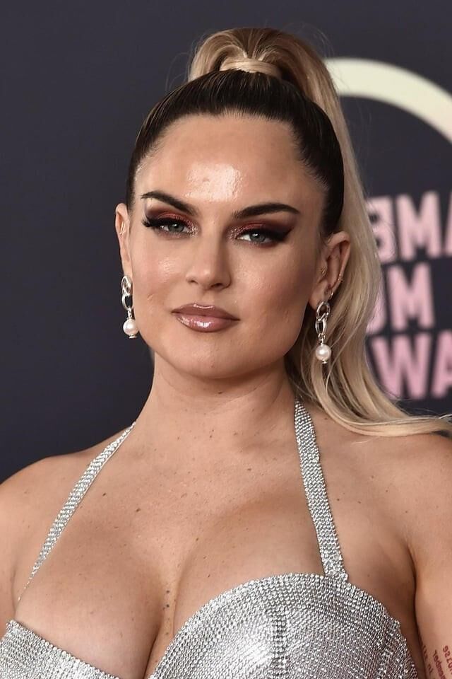 Jojo Levesque (singer)