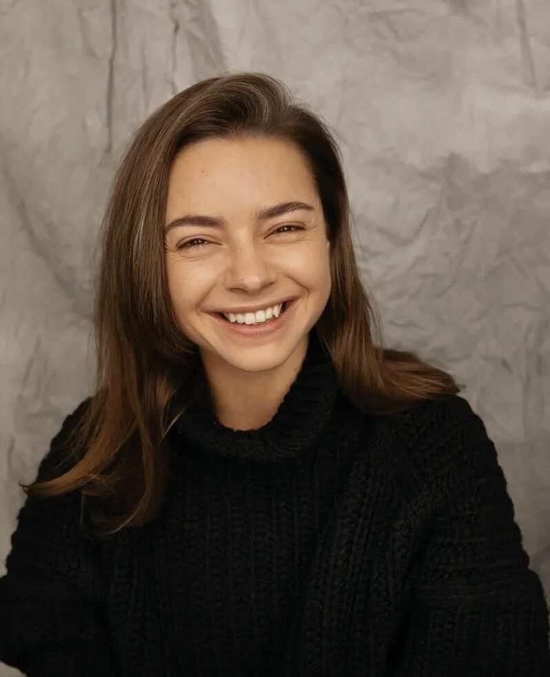 Vera Panfilova Kincheva 