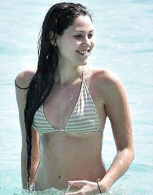 Eliza Doolittle