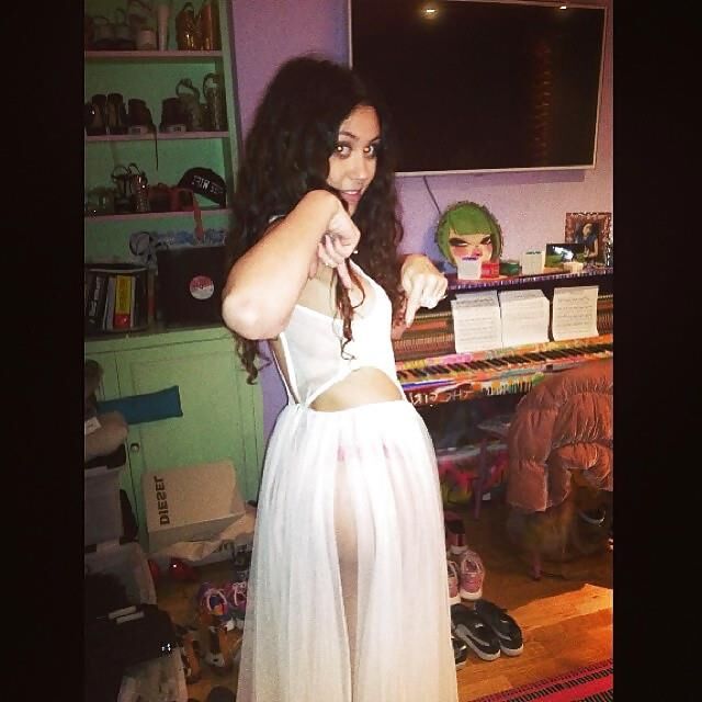 Eliza Doolittle