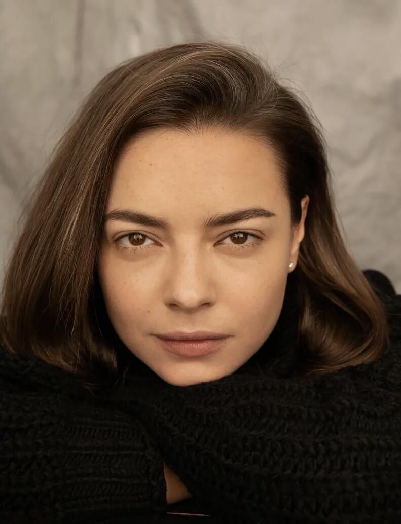 Vera Panfilova Kincheva 