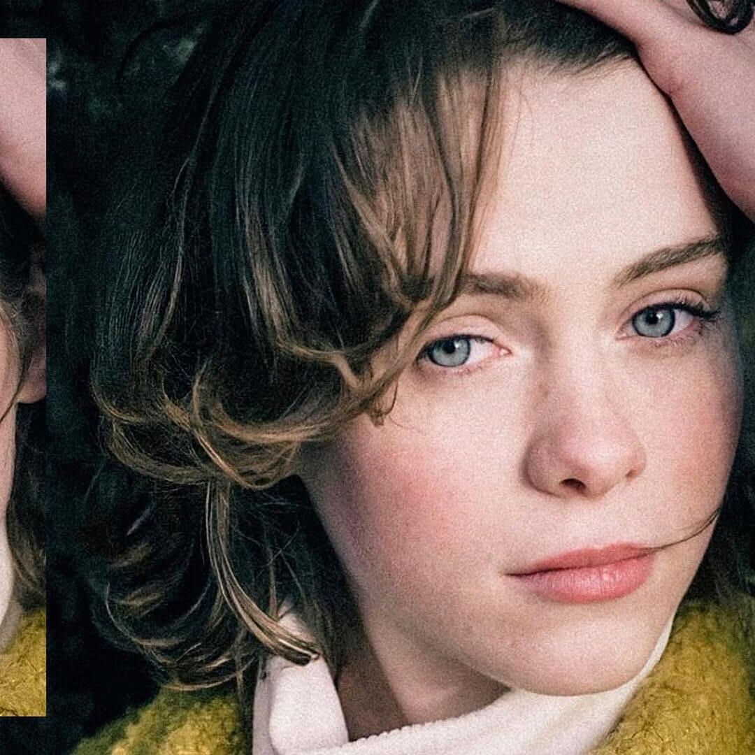 ソフィア・リリスは暑いです