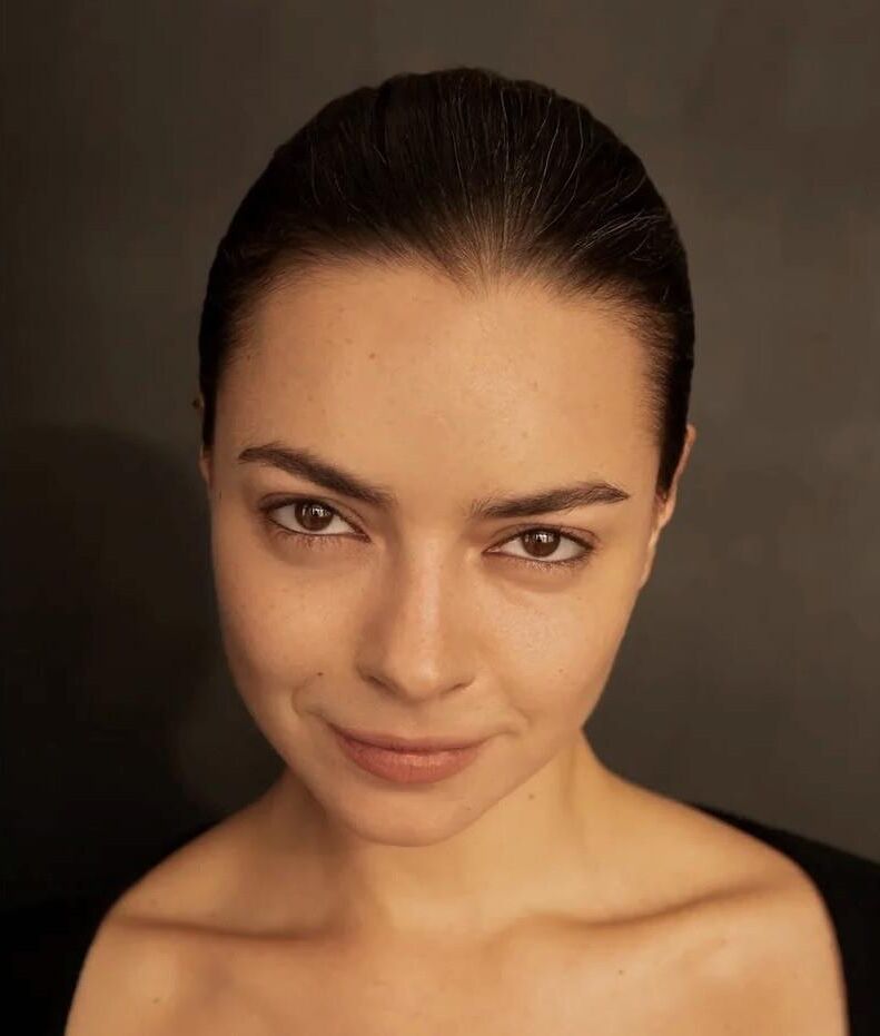 Vera Panfilova Kincheva 