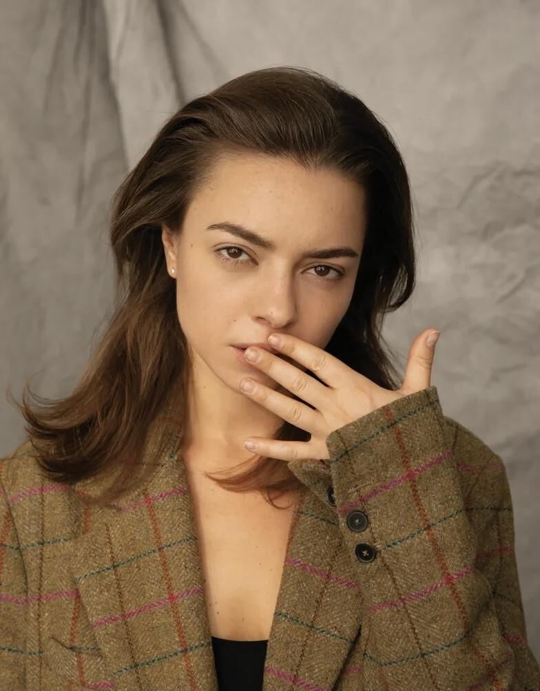 Vera Panfilova Kincheva 