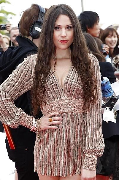 Eliza Doolittle