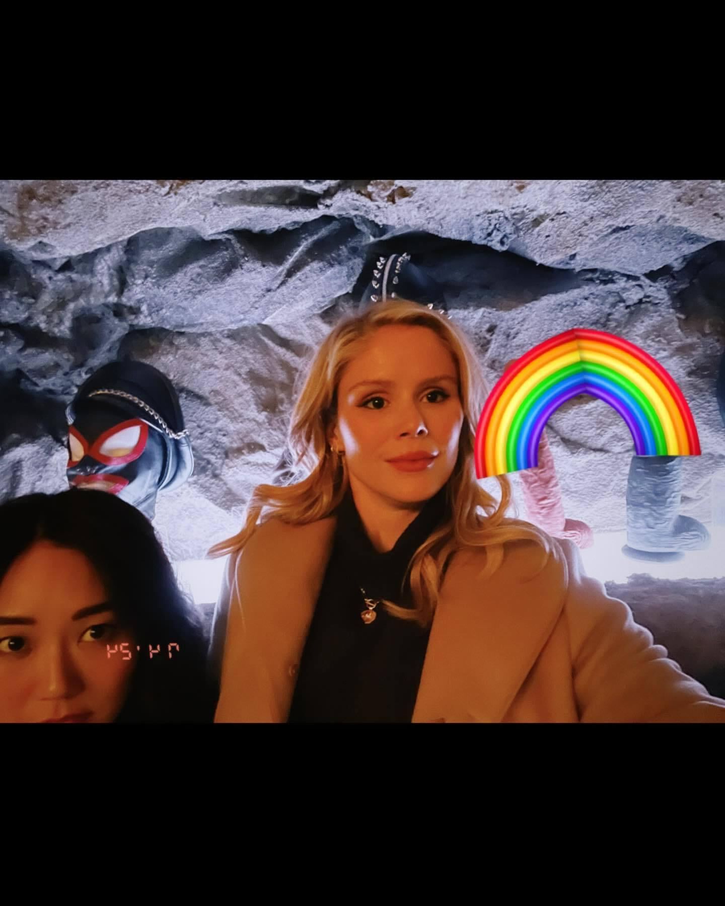 Erin Moriarty Obsession Sammlung