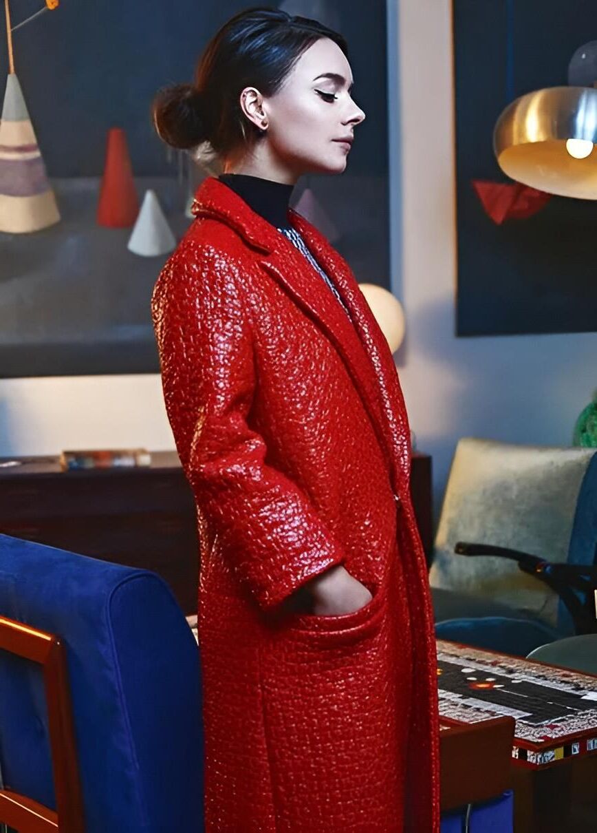 Vera Panfilova Kincheva 