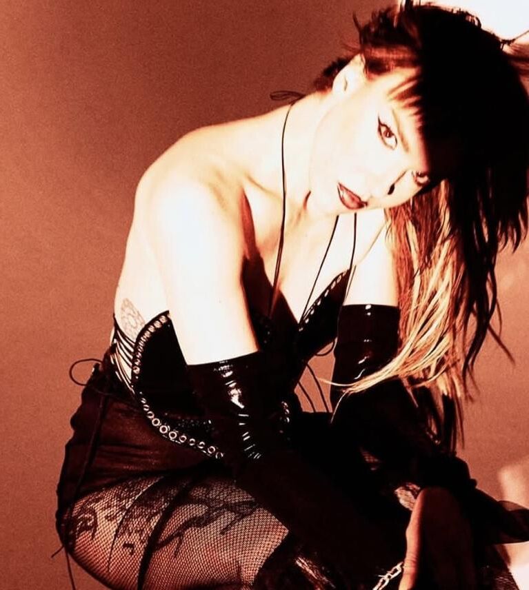 Lizzy Hale