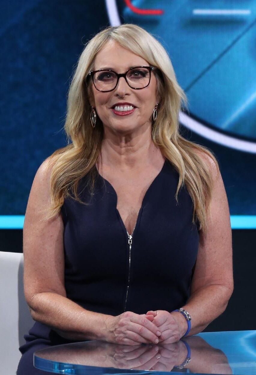 Linda Cohn