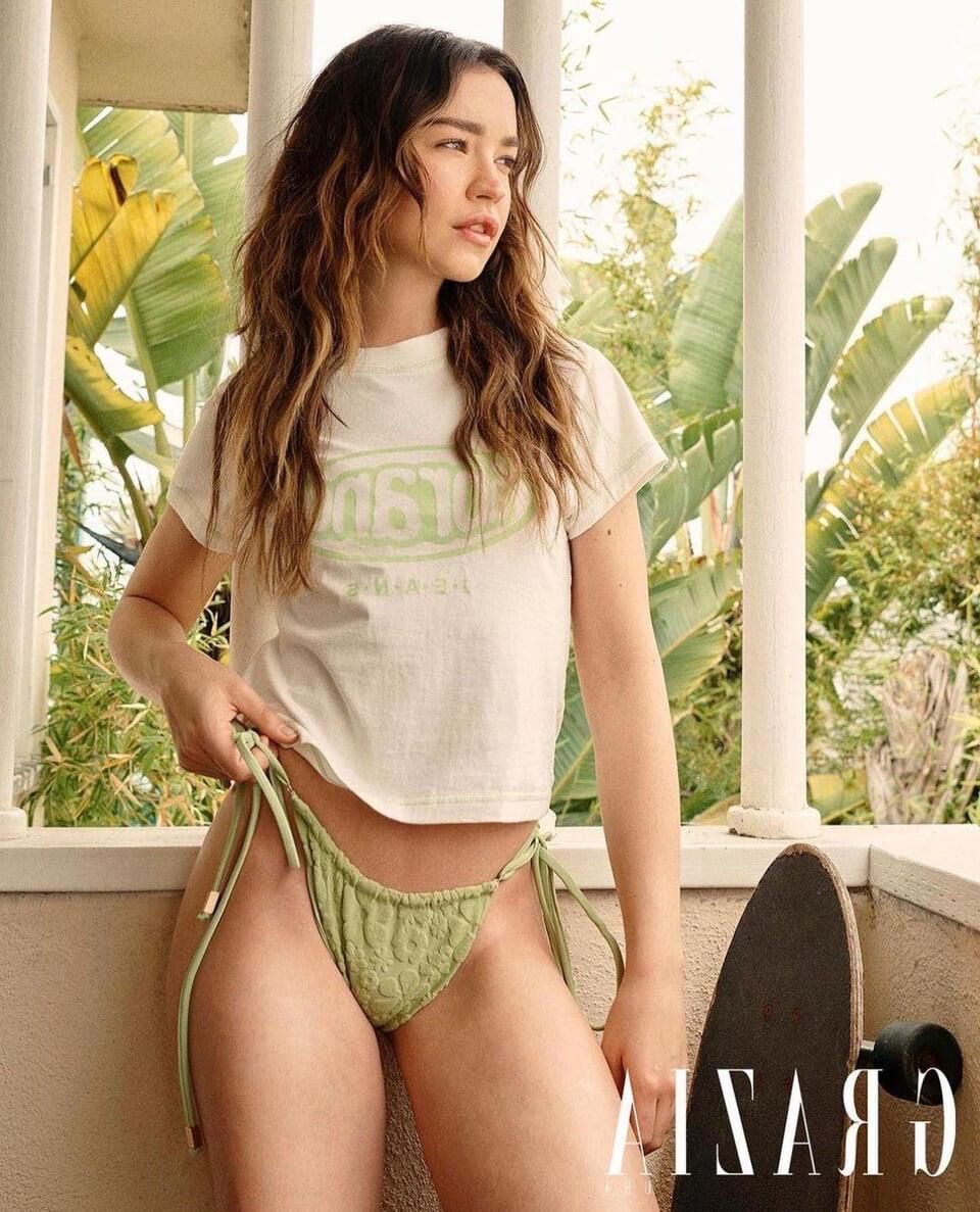 sadie stanley