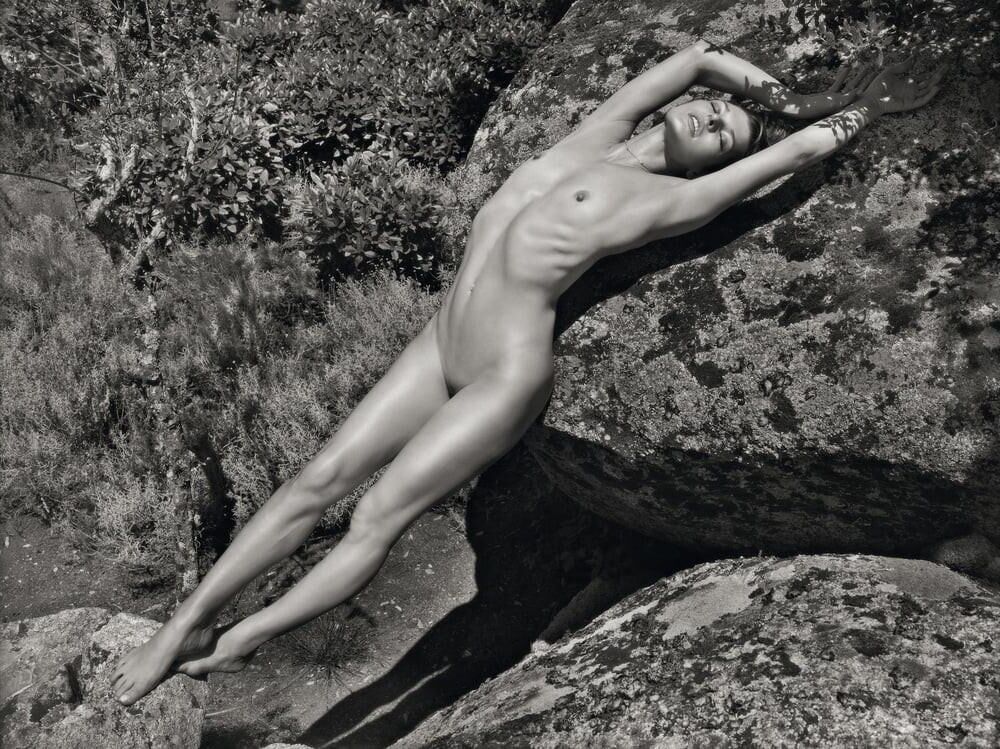 Naked Famous People