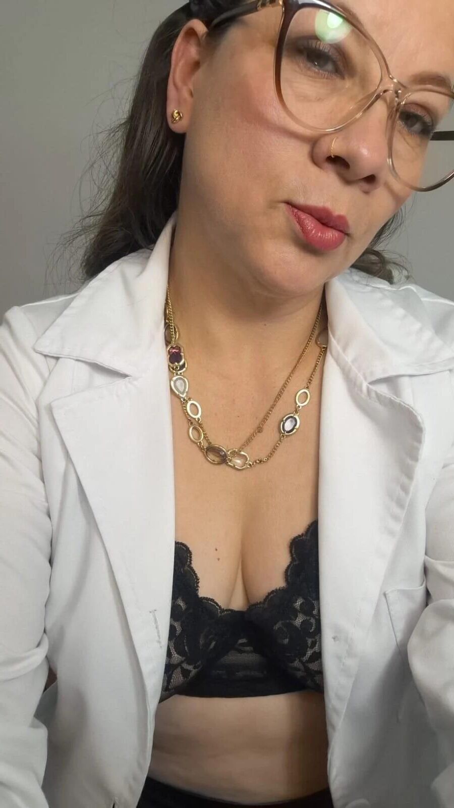 Fuck Mommy Mariana