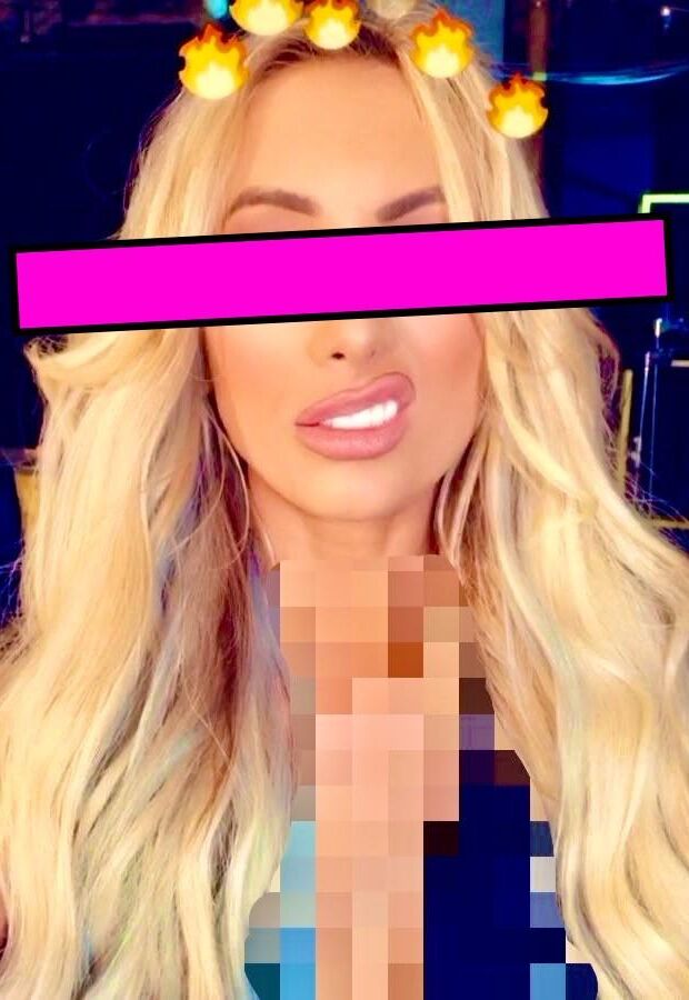Betasafe zensierte Pornostars