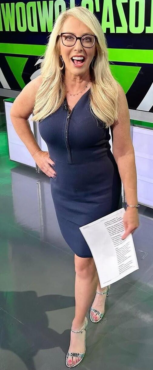 Linda Cohn