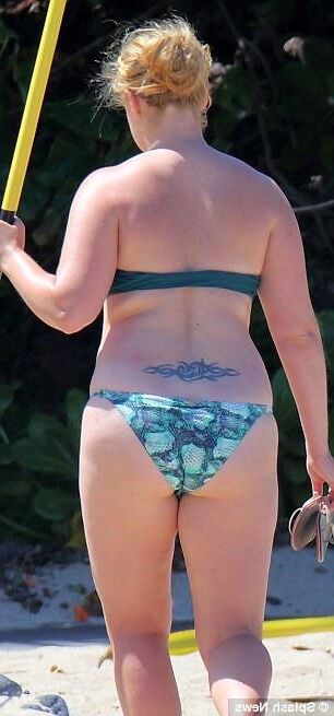 Amy schumer (actress)