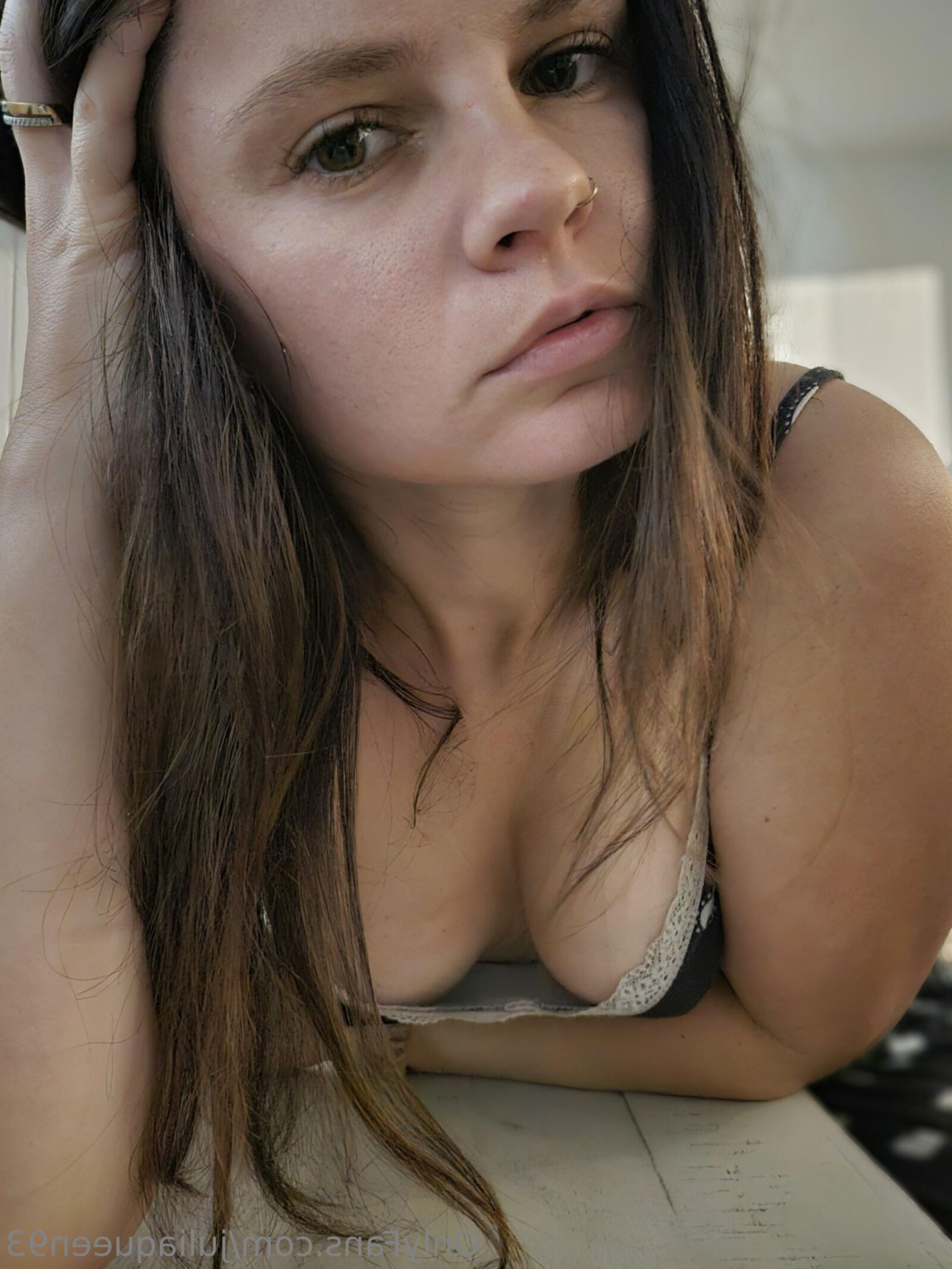 JULIA DF HOTTEST