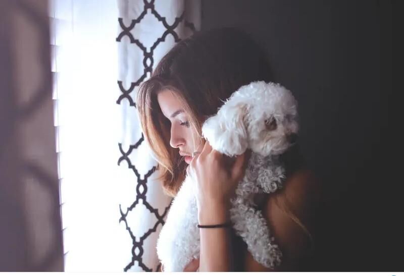 Marilou; beautiful Quebec singer, chef, autor and entrepreneur 