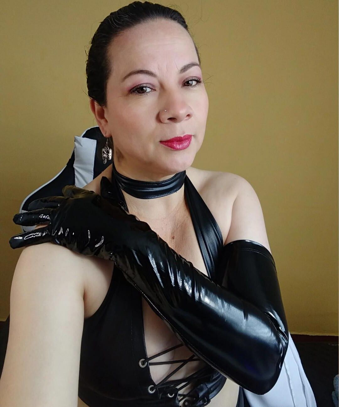 Fuck Mommy Mariana