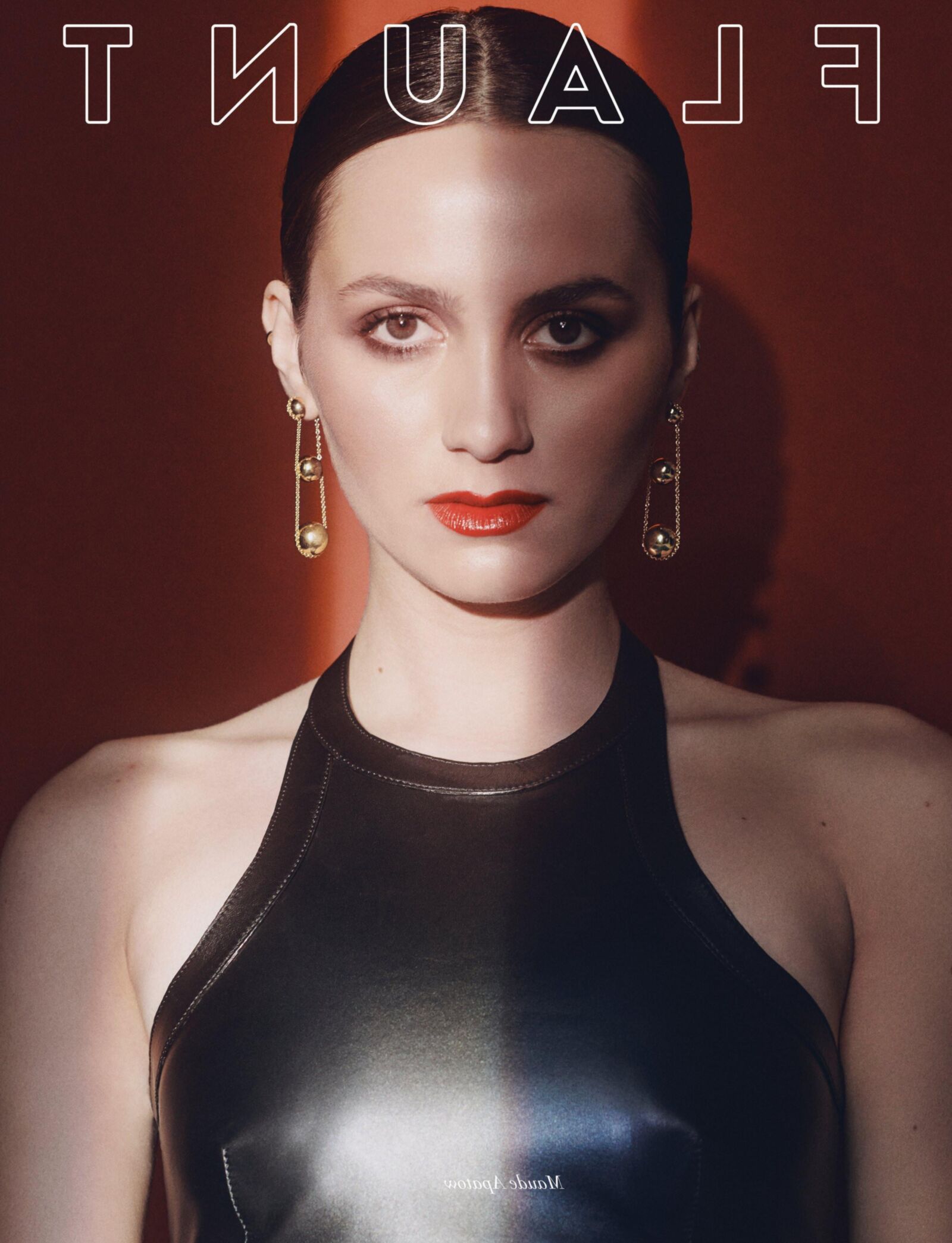 Maude Apatow