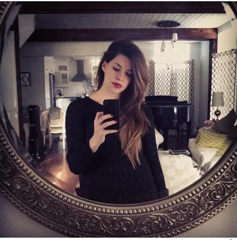 Marilou; beautiful Quebec singer, chef, autor and entrepreneur 