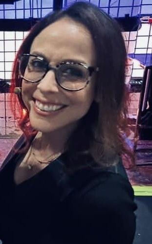Shira is a Smokeshow