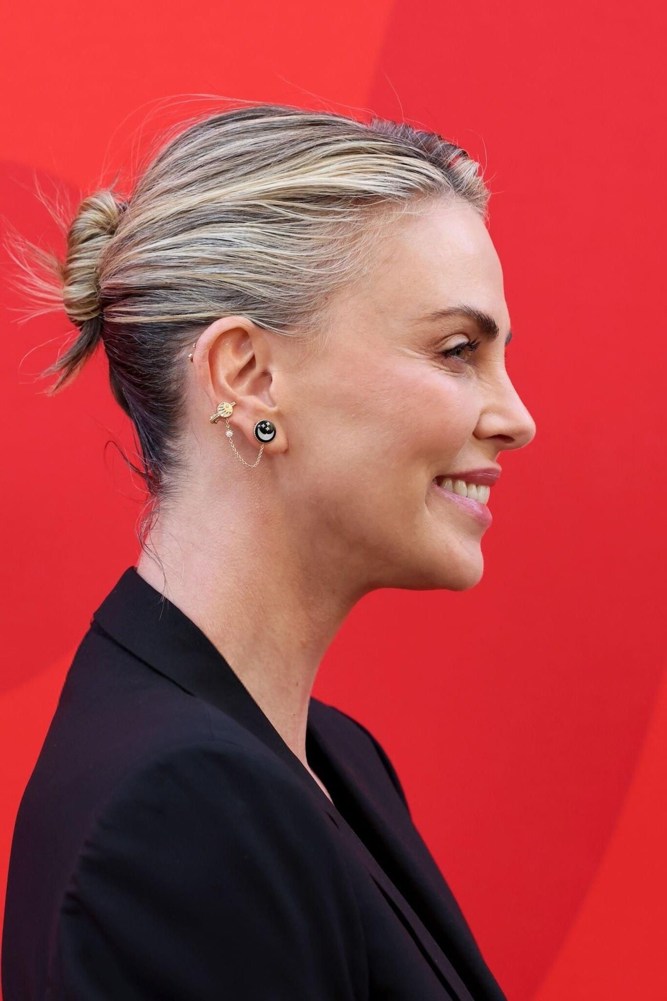 Charlize Theron