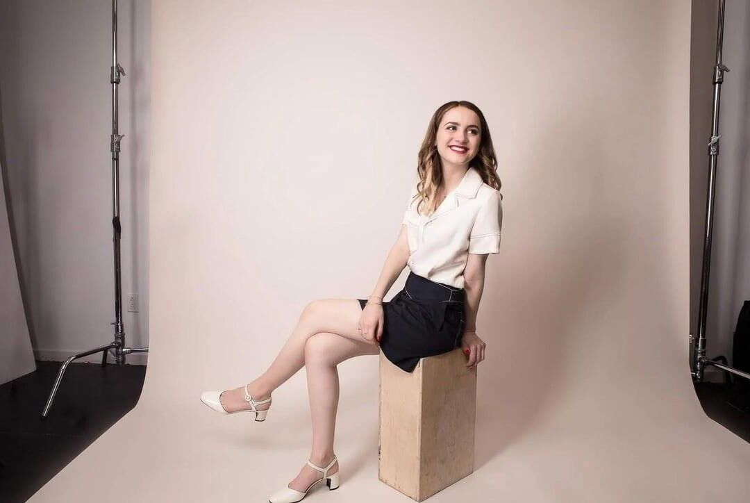 maude apatow