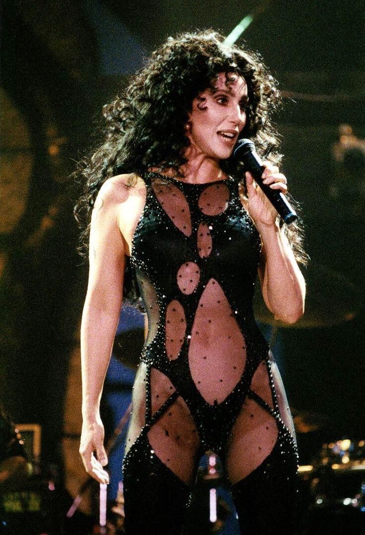 Cher 