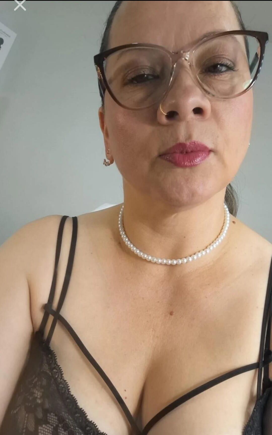 Fuck Mommy Mariana