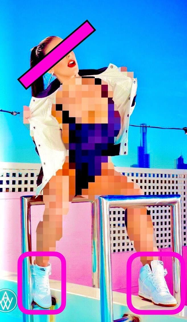 Betasafe zensierte Pornostars