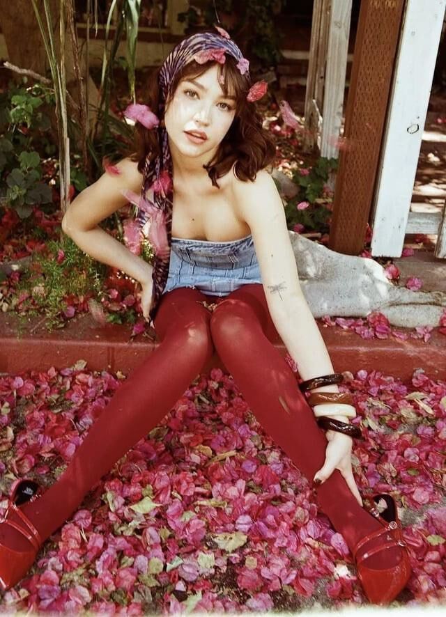 sadie stanley