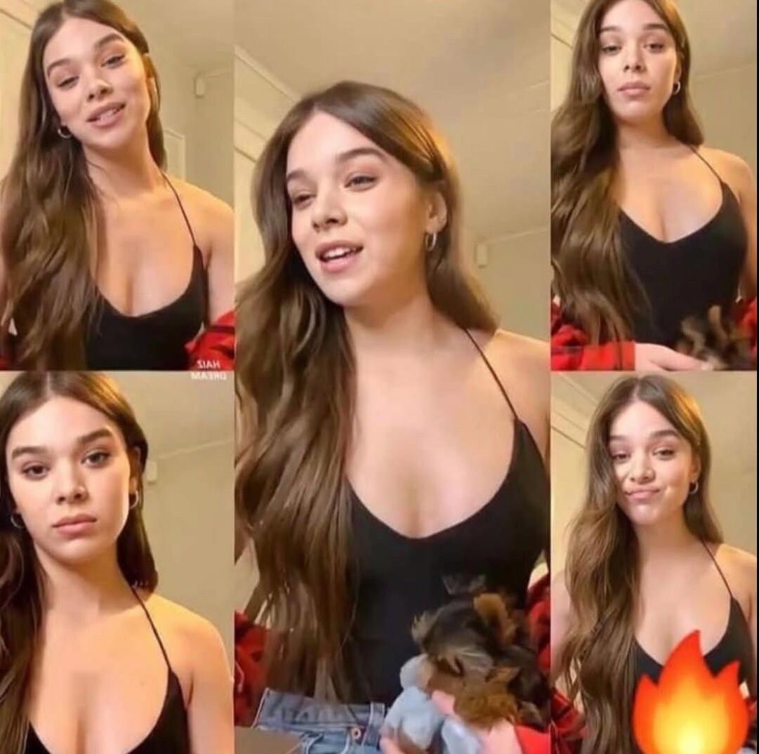 Celeb hotties 