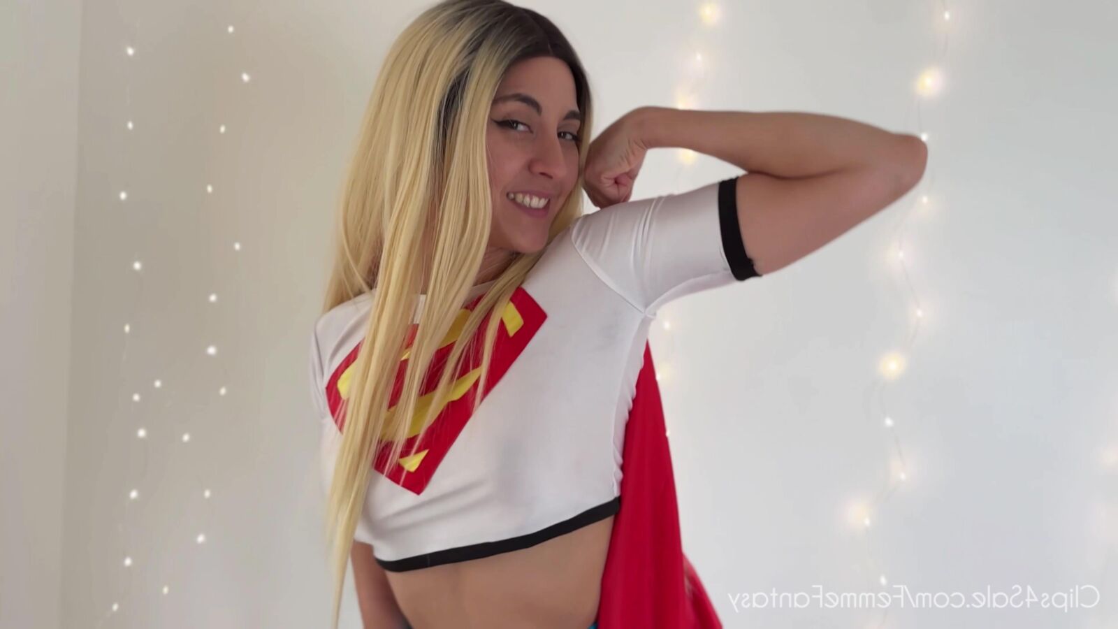 super lesbians