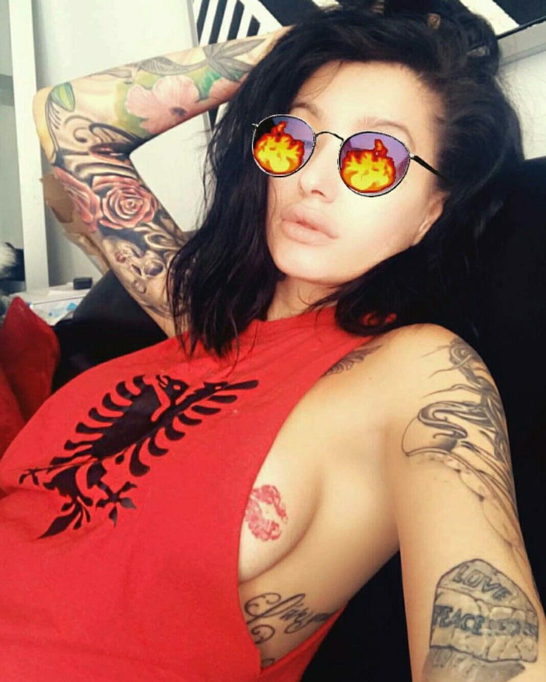 Alby Rydes 🇦🇱
