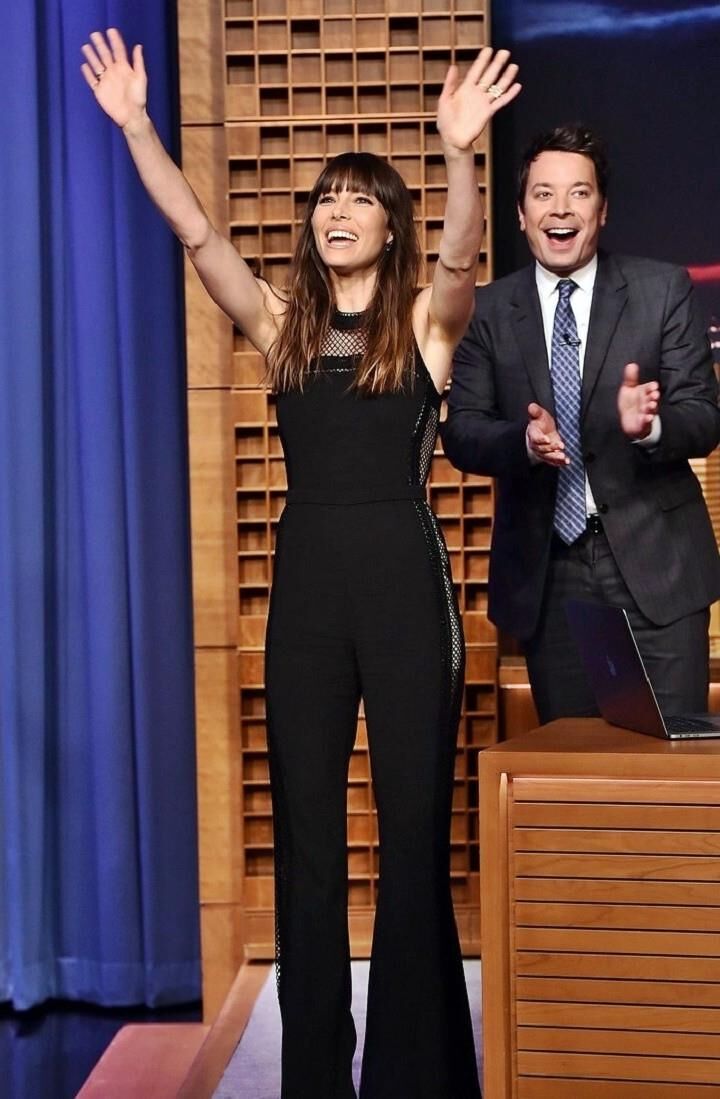 Celebrity Armpits 