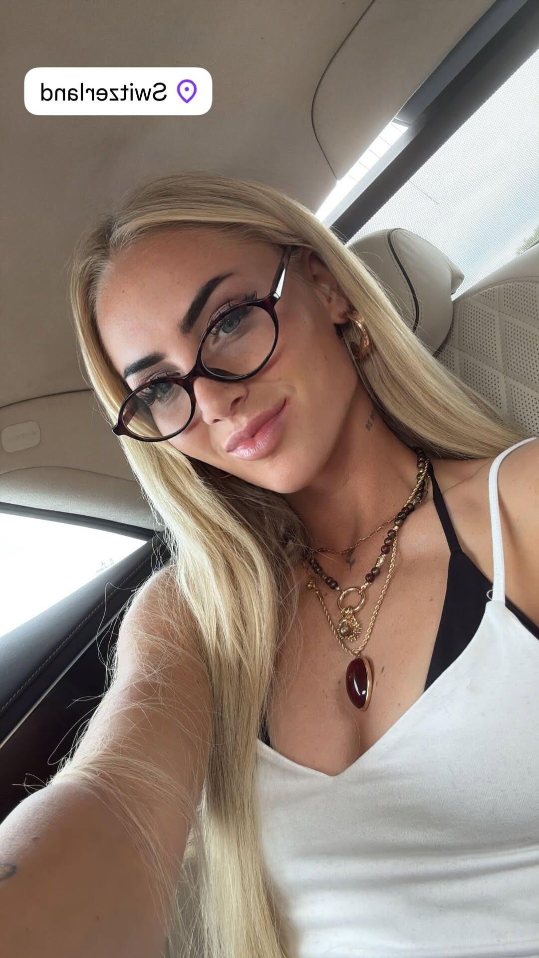 alisha lehmann