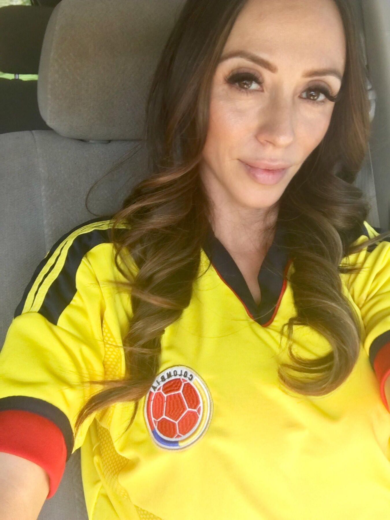 Ariella Ferrara 🇨🇴