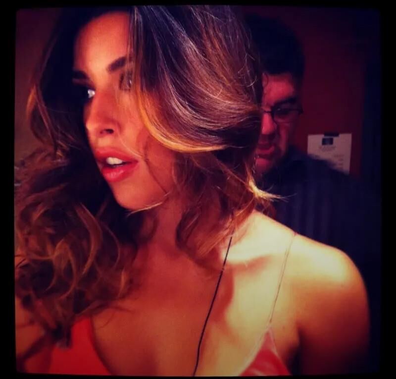 Marilou; beautiful Quebec singer, chef, autor and entrepreneur 