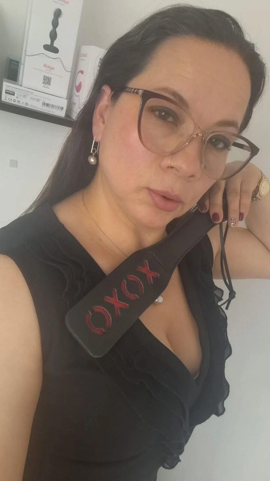 Fuck Mommy Mariana