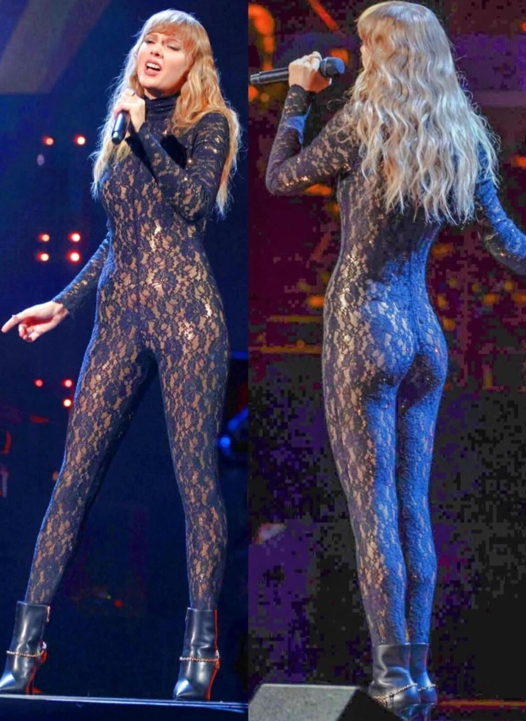 Celeb hotties 