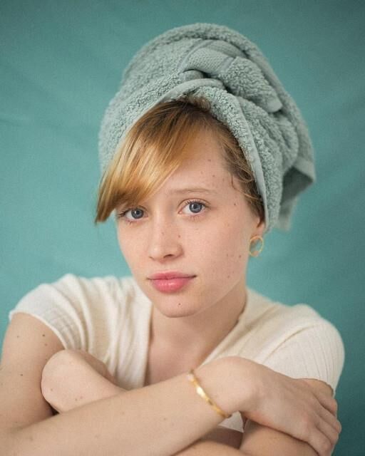 Claire Romain