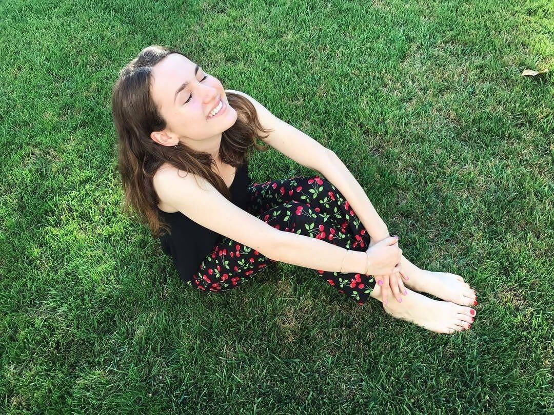 maude apatow