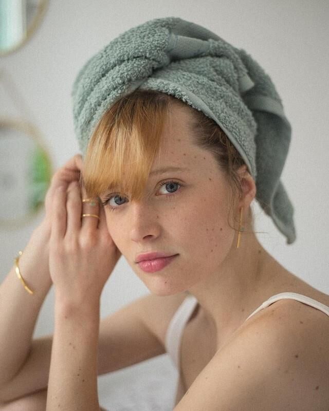 Claire Romain