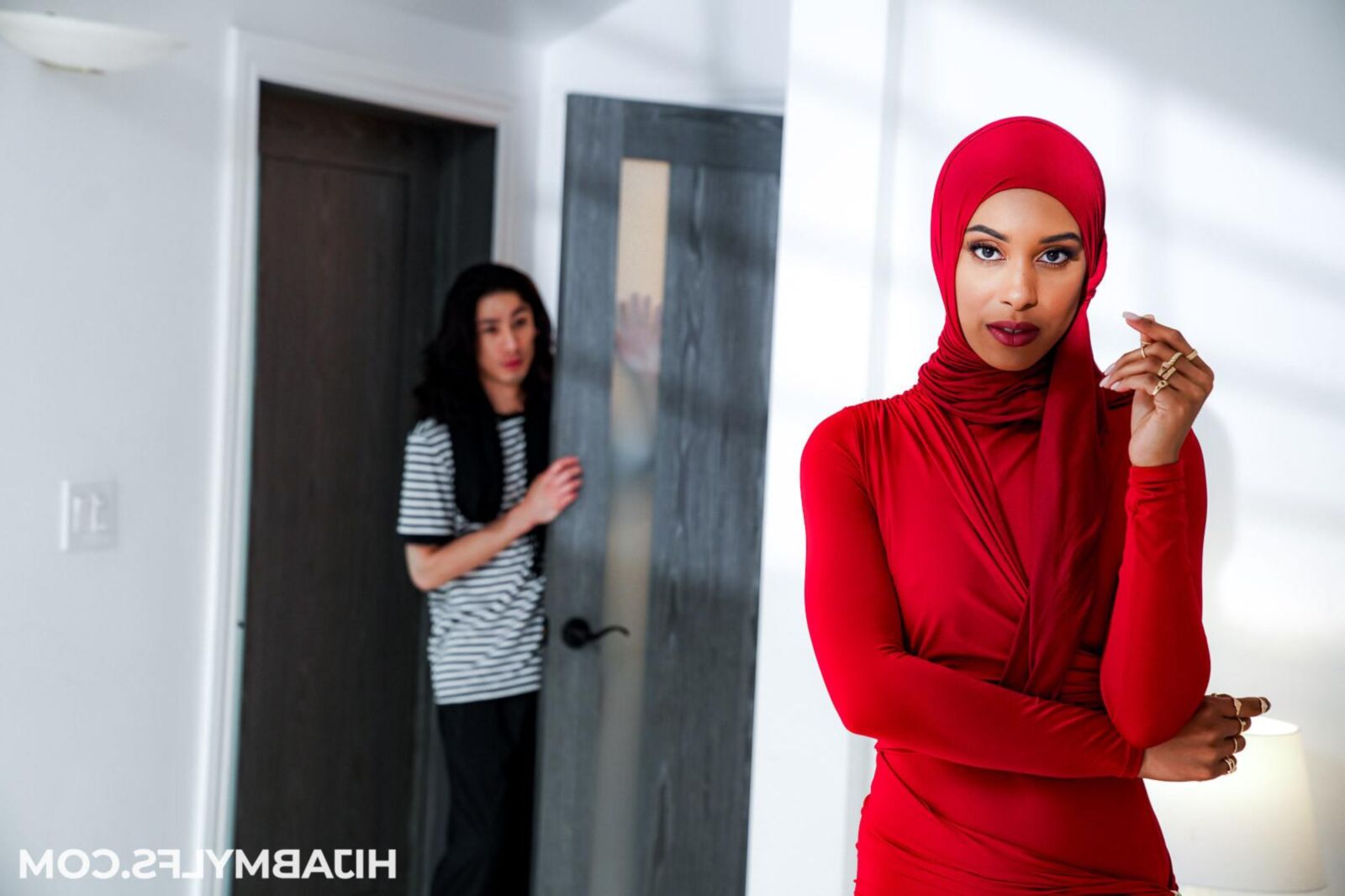 Hijabmylfs 