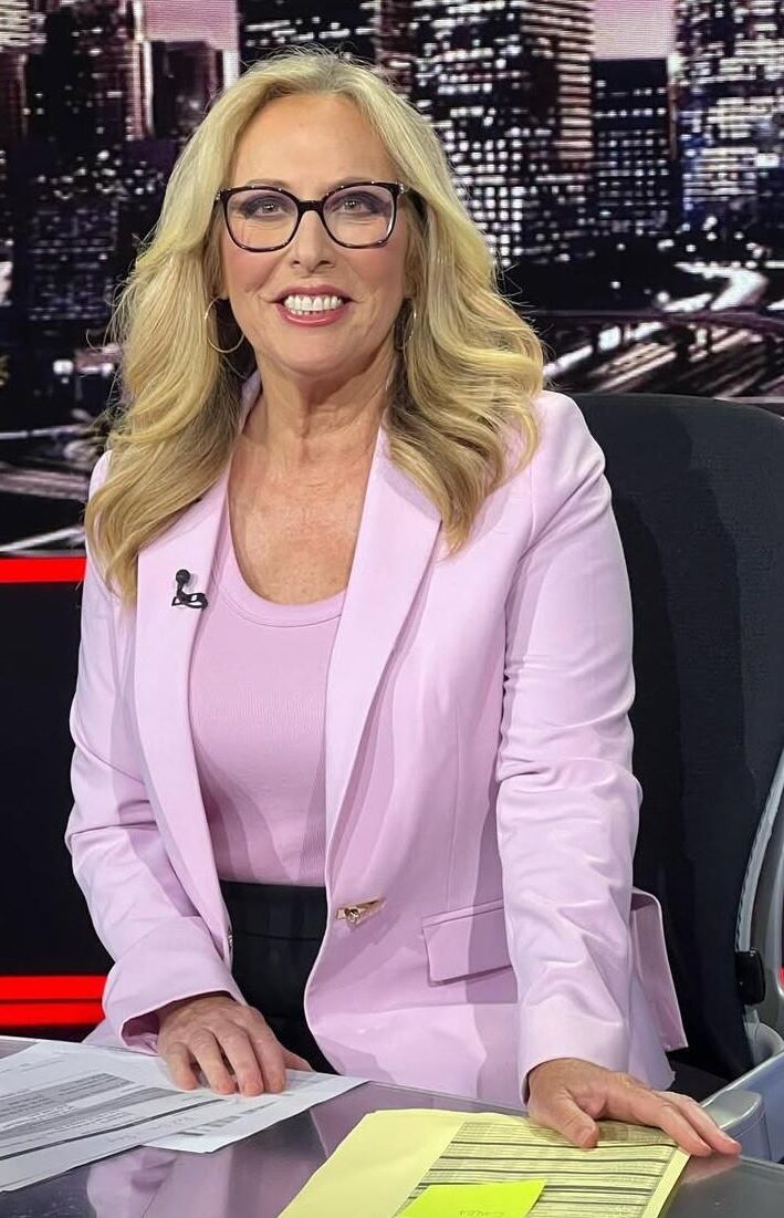 Linda Cohn
