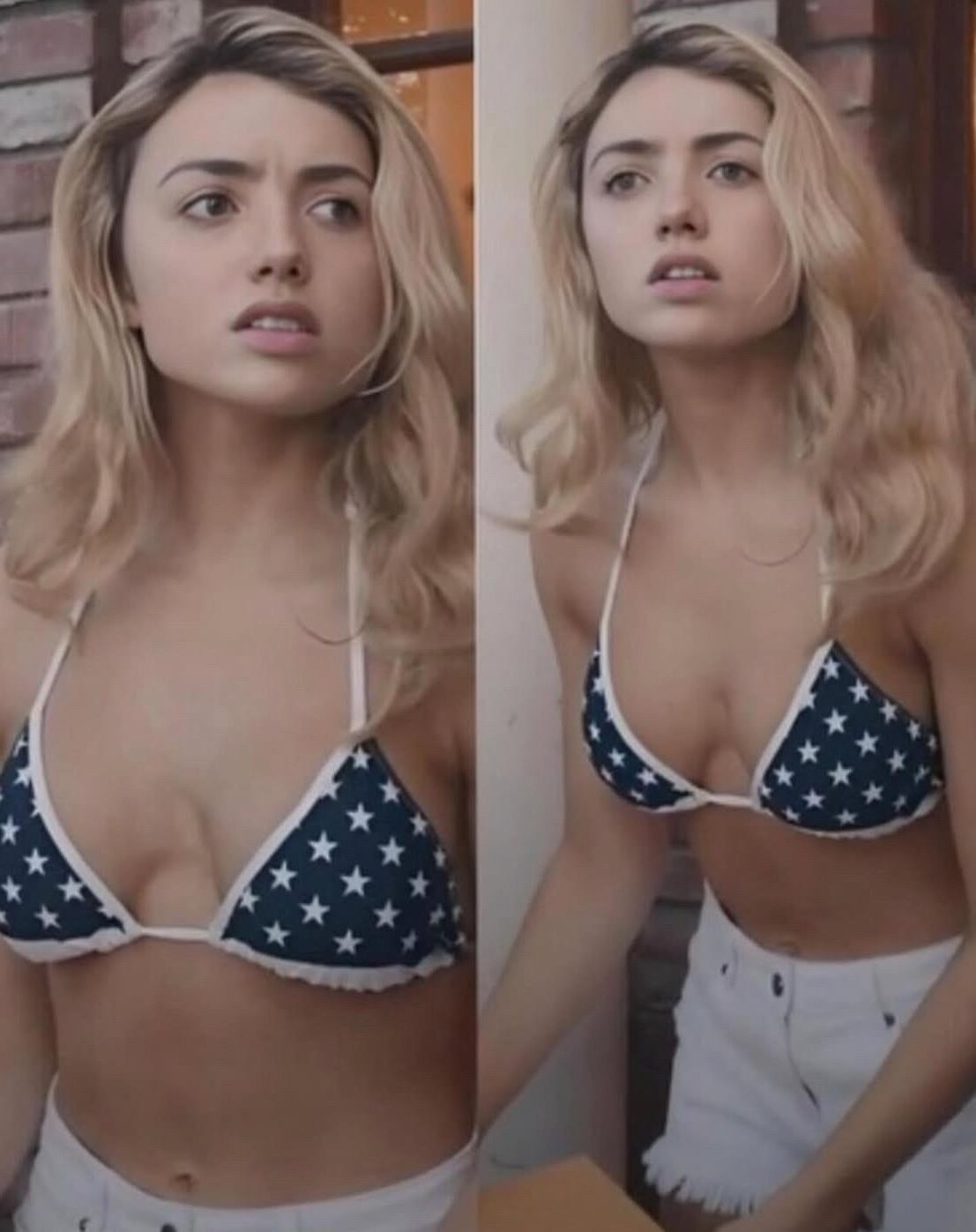 Celeb hotties 