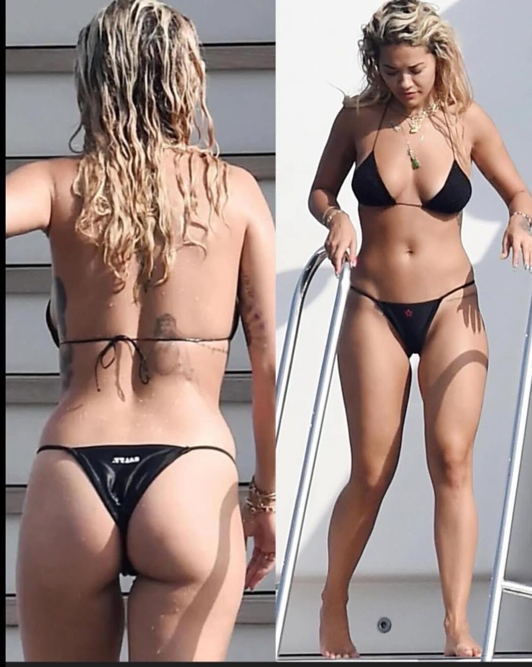 Celeb hotties 